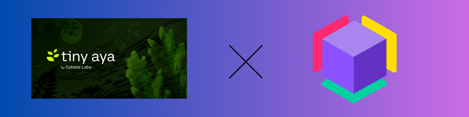 Cohere x Idun banner